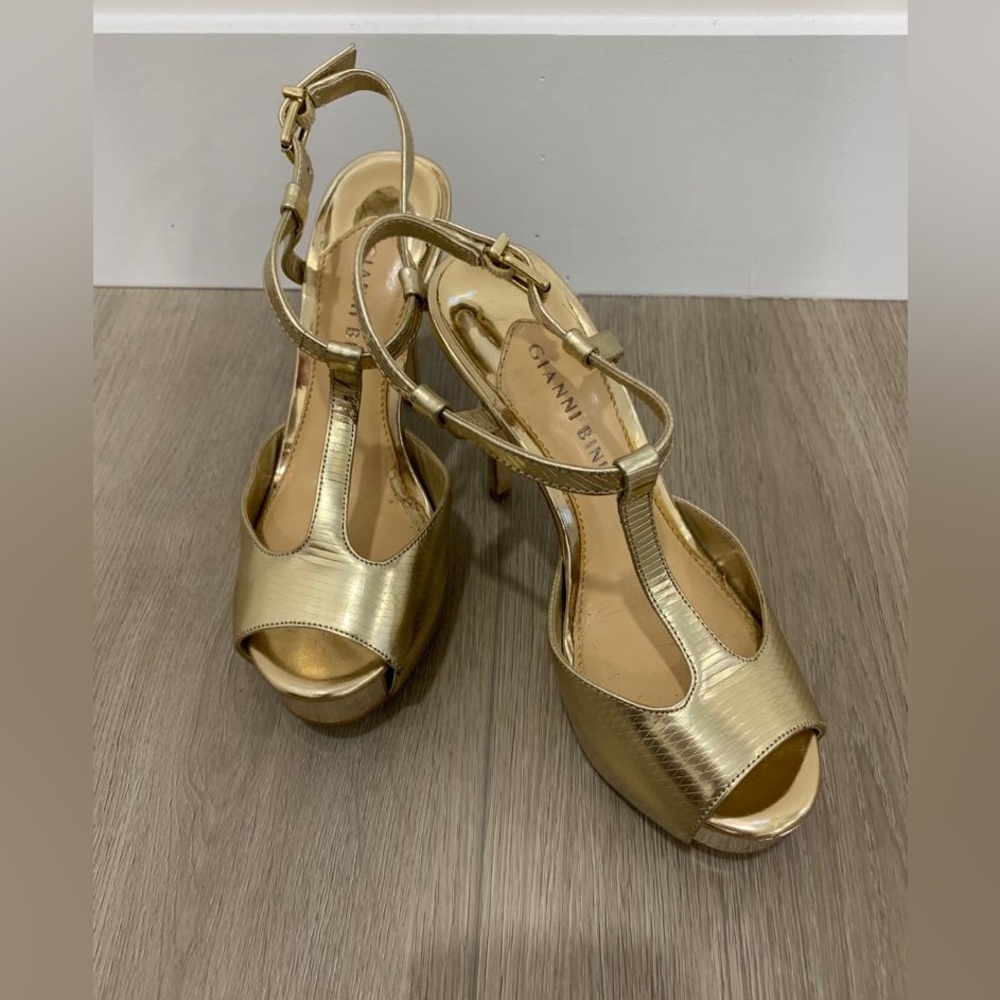 Gianni Bini Heels